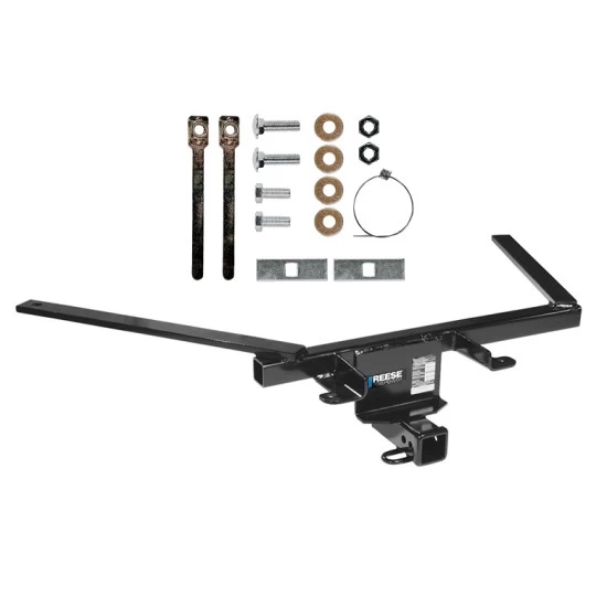 Reese Trailer Tow Hitch For 10-19 Ford Taurus 2" Receiver