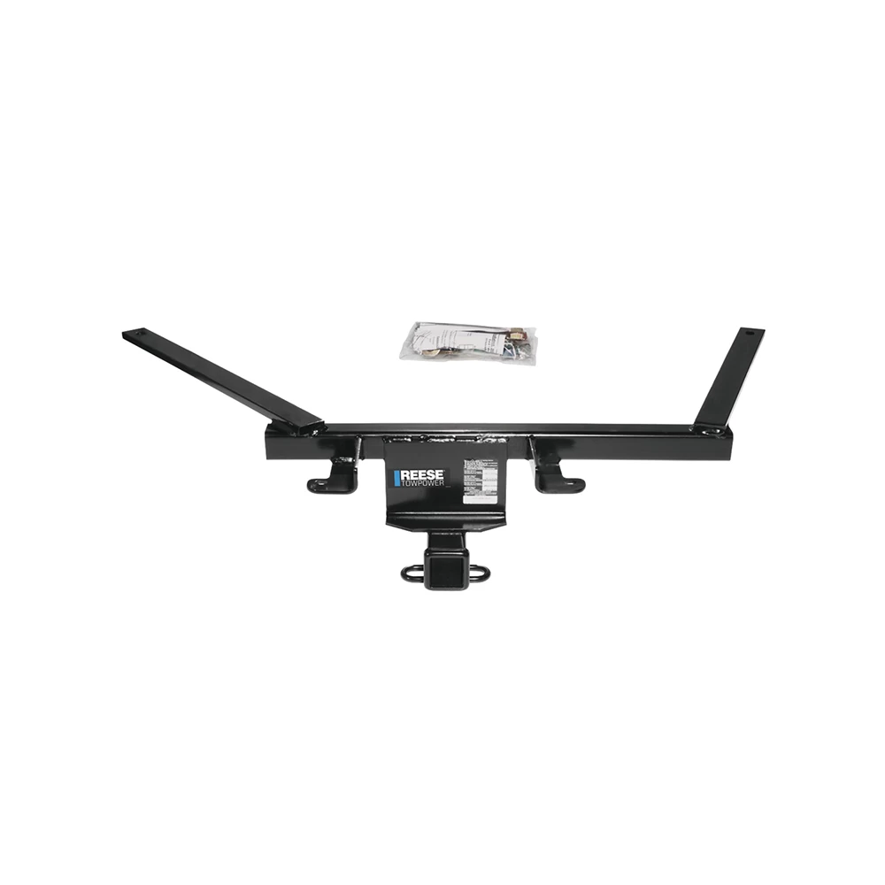 Reese Trailer Tow Hitch For 10-19 Ford Taurus 2" Receiver