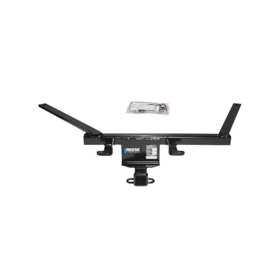 Reese Trailer Tow Hitch For 10-19 Ford Taurus 2" Receiver
