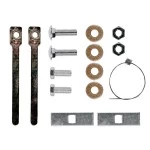 Reese Trailer Tow Hitch For 10-19 Ford Taurus 2" Receiver
