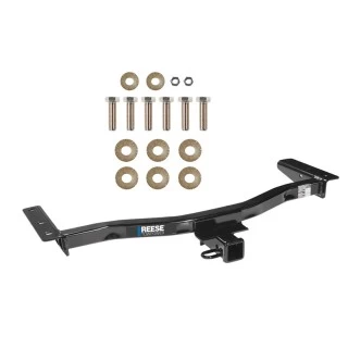 Trailer Tow Hitch For 10-15 Lexus RX450h RX350 12-15 Except F Sport Class 3 2" Receiver Reese