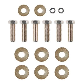 Reese Trailer Tow Hitch Receiver For 10-15 Lexus RX450h RX350 12-15 Except F Sport w/Tri-Ball Triple Ball 1-7/8" 2" 2-5/16"