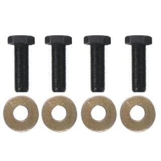 Reese Trailer Tow Hitch Receiver For 10-13 Ford Transit Connect w/Tri-Ball Triple Ball 1-7/8" 2" 2-5/16"
