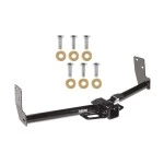 Reese Trailer Tow Hitch For 10-16 Cadillac SRX Class 3 2" Towing Receiver