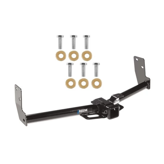 Reese Trailer Tow Hitch For 10-16 Cadillac SRX Class 3 2" Towing Receiver