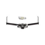 Reese Trailer Tow Hitch For 10-16 Cadillac SRX Class 3 2" Towing Receiver