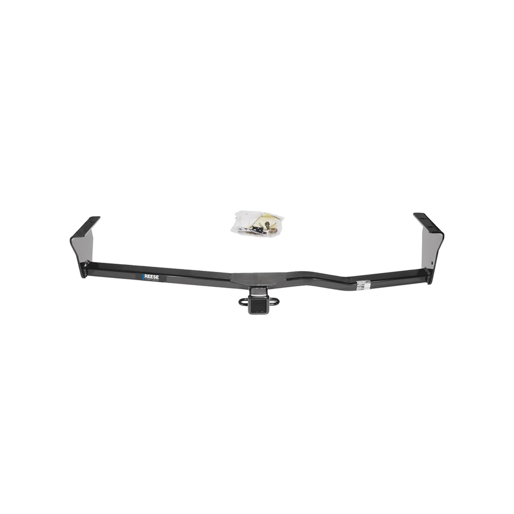 Reese Trailer Tow Hitch For 11-13 KIA Sorento SX V6 Deluxe Package Wiring 2" Ball and Lock