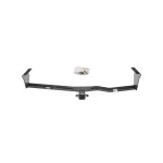 Reese Trailer Tow Hitch For 11-13 KIA Sorento SX V6 Deluxe Package Wiring 2" Ball and Lock