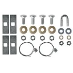 Reese Trailer Tow Hitch For 02-06 Honda CR-V 2" Towing Receiver 