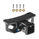 Reese Trailer Tow Hitch For 10-21 Lexus GX4602" Towing Receiver