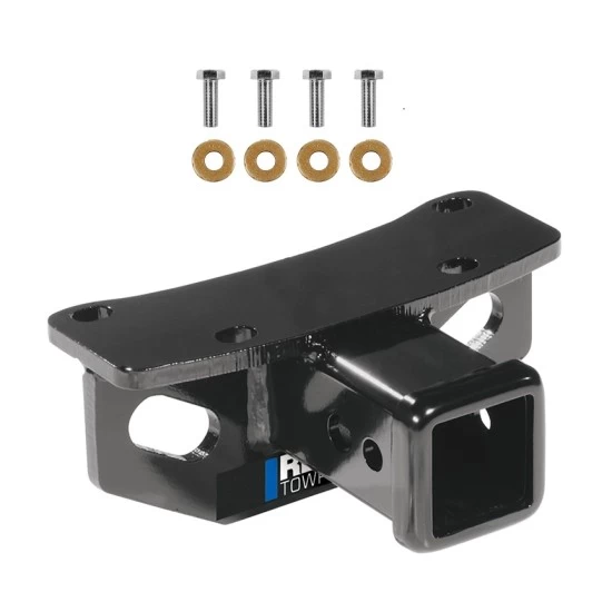 Reese Trailer Tow Hitch For 10-21 Lexus GX4602" Towing Receiver