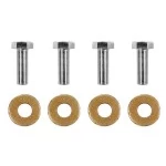 Trailer Hitch Tow Package Prodigy P3 Brake Control For 10-21 Lexus GX460 All Models w/ 7-Way RV Wiring 2" Drop Mount 2" Ball Class 4 2" Receiver Reese Tekonsha