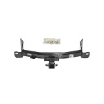 Trailer Hitch Tow Package Prodigy P3 Brake Control For 09-14 Ford F-150 w/ 7-Way RV Wiring 2" Drop Mount 2" Ball Class 4 2" Receiver Reese Tekonsha