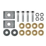 Trailer Hitch Tow Package Prodigy P3 Brake Control For 09-14 Ford F-150 w/ 7-Way RV Wiring 2" Drop Mount 2" Ball Class 4 2" Receiver Reese Tekonsha