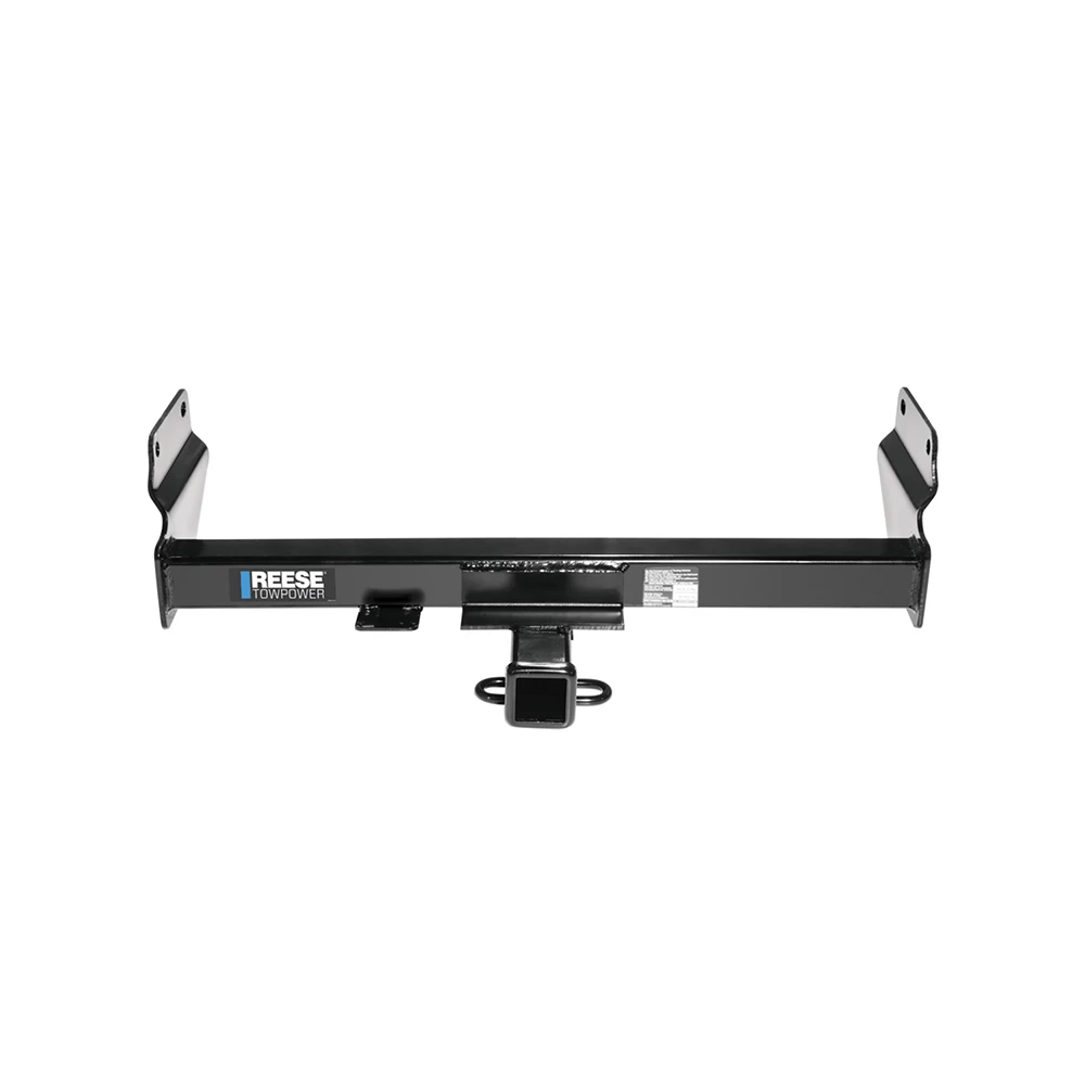 Trailer Hitch Tow Package Prodigy P3 Brake Control For 14-21 Jeep Grand Cherokee 22-23 WK w/ 7-Way RV Wiring 2" Drop Mount 2" Ball Class 3 2" Receiver Reese Tekonsha