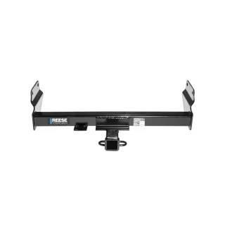 Trailer Tow Hitch For 11-21 Jeep Grand Cherokee Except EcoDiesel 2022 WK Class 3 2" Receiver Reese