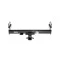 Trailer Hitch Tow Package Prodigy P3 Brake Control For 14-21 Jeep Grand Cherokee 22-23 WK w/ 7-Way RV Wiring 2" Drop Mount 2" Ball Class 3 2" Receiver Reese Tekonsha