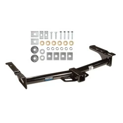 Reese Trailer Tow Hitch For 75-14 Ford Econoline Van Except Shuttle Bus Class 3 2" Towing Receiver