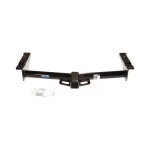 44652 1975 1976 1977 1978 1979 1980 1981 1982 1983 75 76 77 78 79 80 81 82 83 E-100 Econoline Reese Towpower Trailer Tow Hitch Receiver Bar Frame Reese Trailer Tow Hitch For 75-14 Ford E150 E250 E350 Van Class 3 2" Towing Receiver