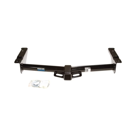44652 1975 1976 1977 1978 1979 1980 1981 1982 1983 75 76 77 78 79 80 81 82 83 E-100 Econoline Reese Towpower Trailer Tow Hitch Receiver Bar Frame Reese Trailer Tow Hitch For 75-14 Ford E150 E250 E350 Van Class 3 2" Towing Receiver
