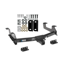 Reese Trailer Tow Hitch For 11-14 Chevy Silverado GMC Sierra 2500 3500 HD Receiver