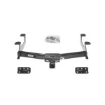 Reese Trailer Tow Hitch For 11-14 Chevy Silverado GMC Sierra 2500HD 3500HD Receiver