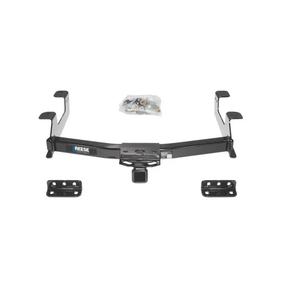 Reese Trailer Tow Hitch For 11-14 Chevy Silverado GMC Sierra 2500 3500 HD Receiver