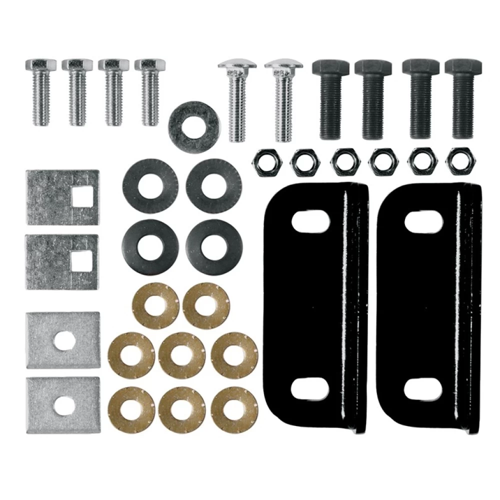 Reese Trailer Tow Hitch For 11-14 Chevy Silverado GMC Sierra 2500HD 3500HD Receiver