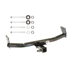 Reese Trailer Tow Hitch For 07-17 Jeep Compass Patriot Class 3 2" Towing Receiver