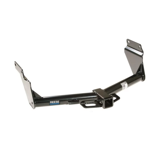 Reese Trailer Tow Hitch For 11-26 Dodge Durango 14-21 Jeep Grand Cherokee EcoDiesel Class 4 2" Receiver