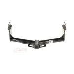 Trailer Hitch Tow Package Prodigy P3 Brake Control For 11-13 Dodge Durango w/ 7-Way RV Wiring 2" Drop Mount 2" Ball Class 4 2" Receiver Reese Tekonsha