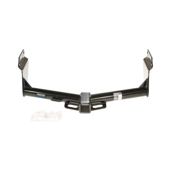 Trailer Hitch Tow Package Prodigy P3 Brake Control For 14-21 Jeep Grand Cherokee EcoDiesel w/ 7-Way RV Wiring 2" Drop Mount 2" Ball Class 4 2" Receiver Reese Tekonsha