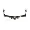 Reese Trailer Tow Hitch For 11-24 Dodge Durango 14-21 Jeep Grand Cherokee Class 4 2" Receiver