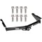 Reese Trailer Hitch For 12-21 Nissan NV2500 NV3500 13-21 NV1500 Tow Receiver