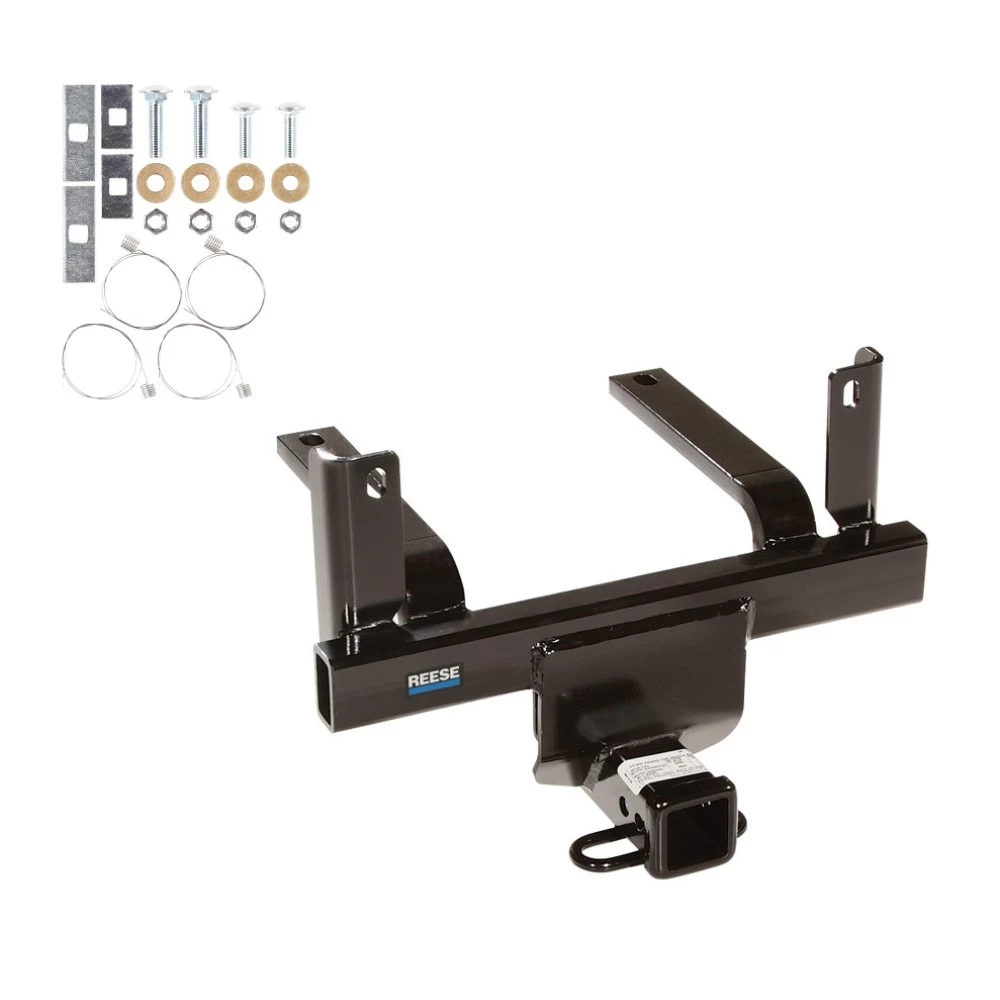 44665 Reese Trailer Tow Hitch 11-14 Subaru Tribeca All Styles 2" Receiver 11 12 13 14 2011 2012 2013 2014 Reese Trailer Tow Hitch For 11-14 Subaru Tribeca All Styles 2" Receiver