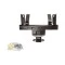 44665 Reese Trailer Tow Hitch 11-14 Subaru Tribeca All Styles 2" Receiver 11 12 13 14 2011 2012 2013 2014 Reese Trailer Tow Hitch For 11-14 Subaru Tribeca All Styles 2" Receiver