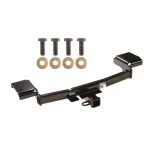 Reese Trailer Tow Hitch For 10-15 Hyundai Tucson 11-16 Kia Sportage Class 3 2" Towing Receiver