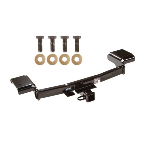 Reese Trailer Tow Hitch For 10-15 Hyundai Tucson 11-16 Kia Sportage Class 3 2" Towing Receiver