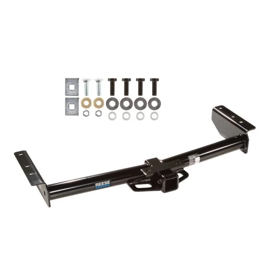 Reese Trailer Tow Hitch For 00-06 Chevy Avalanche Suburban Tahoe GMC Yukon 2002 Escalade