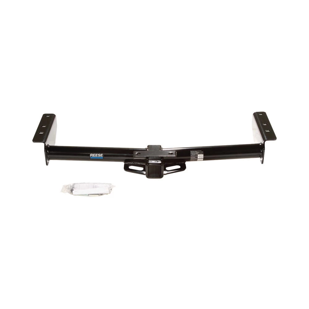 Reese Trailer Tow Hitch Receiver For 02-06 Chevy Avalanche Suburban Tahoe GMC Yukon 02 Escalade w/Tri-Ball Triple Ball 1-7/8" 2" 2-5/16"