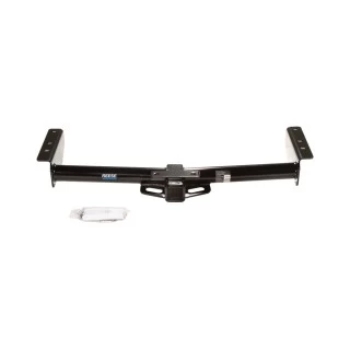Reese Trailer Tow Hitch Receiver For 00-06 Chevy Avalanche Suburban Tahoe GMC Yukon 2002 Escalade w/Tri-Ball Triple Ball 1-7/8" 2" 2-5/16"