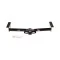 Reese Trailer Tow Hitch Receiver For 02-06 Chevy Avalanche Suburban Tahoe GMC Yukon 02 Escalade w/Tri-Ball Triple Ball 1-7/8" 2" 2-5/16"