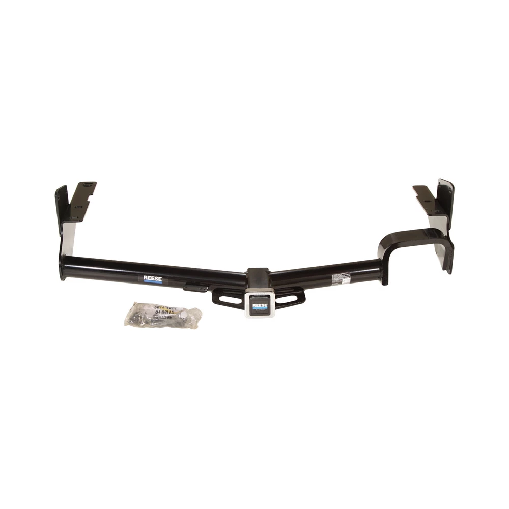 Reese Trailer Tow Hitch For 08-13 Toyota Highlander Complete Package w/ Wiring and 2" Ball