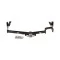 Reese Trailer Tow Hitch For 08-13 Toyota Highlander Complete Package w/ Wiring and 2" Ball