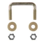 Reese Trailer Tow Hitch For 11-14 Ford Edge Sport 2" Towing Receiver