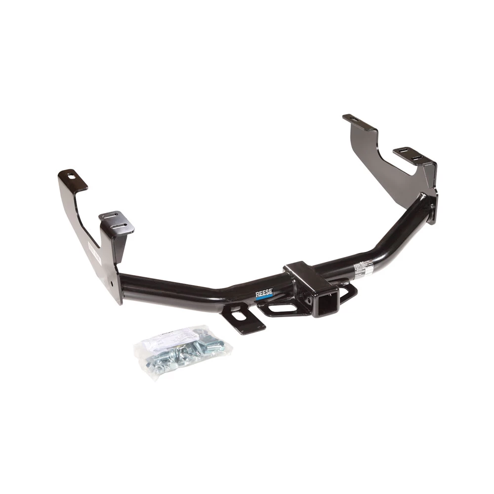 Reese Trailer Tow Hitch For 97-03 Ford F-150 2004 Heritage 97-99 F-250 Light Duty 99-07 F-250 F-350 Super Duty Class 3 2" Towing Receiver