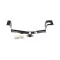 44675 2012 2013 2014 2015 2016 12 13 14 15 16 Honda CR-V Reese Towpower Trailer Tow Hitch Receiver Bar Frame Reese Trailer Tow Hitch For 12-16 Honda CR-V All Styles Class 3 2" Towing Receiver
