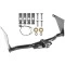 Reese Trailer Tow Hitch For 13-19 Ford Escape Class 3 2" Towing Receiver