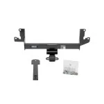 Reese Trailer Tow Hitch Receiver For 12-15 BMW X1 w/ Panoramic Sunroof Only w/Tri-Ball Triple Ball 1-7/8" 2" 2-5/16"