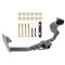 Reese Trailer Tow Hitch For 13-18 Hyundai Santa Fe Sport 5Passenger 14-15 KIA Sorento